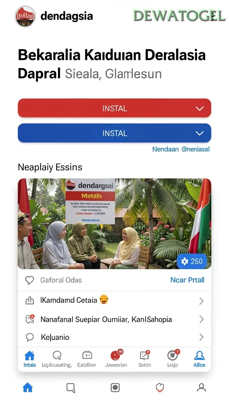 Screenshot Rubah4d nomor 1