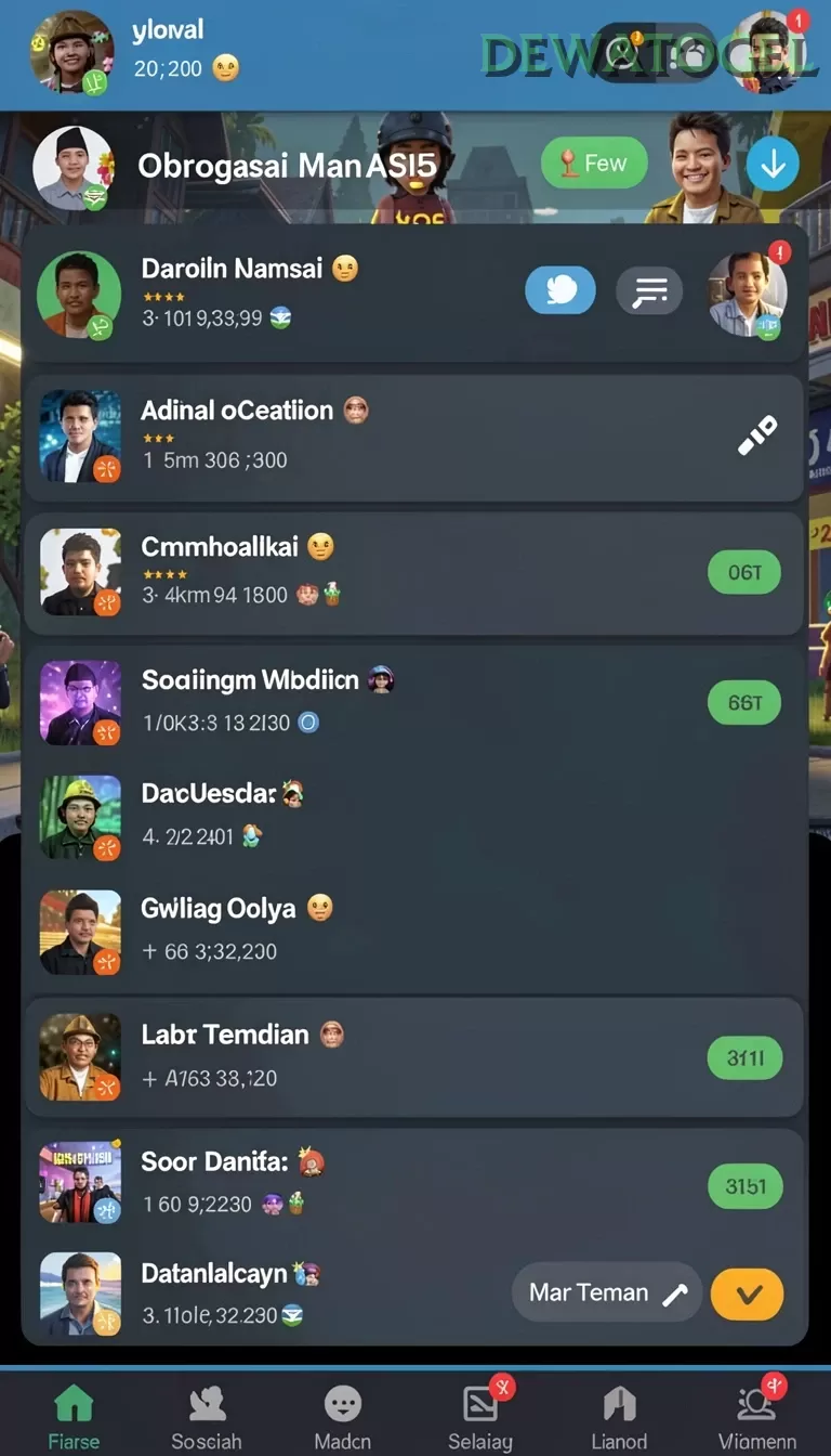 Screenshot Guru303 nomor 1