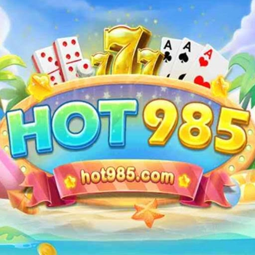 hot985 - 8