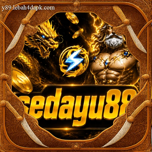 sedayu88 - 11